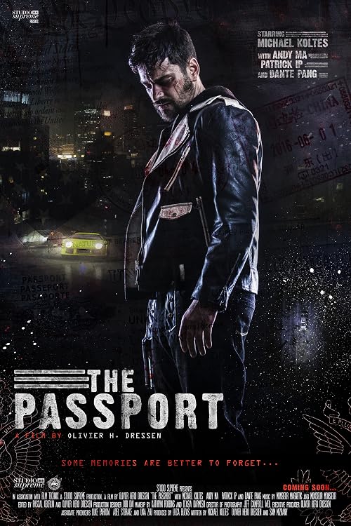 The Passport