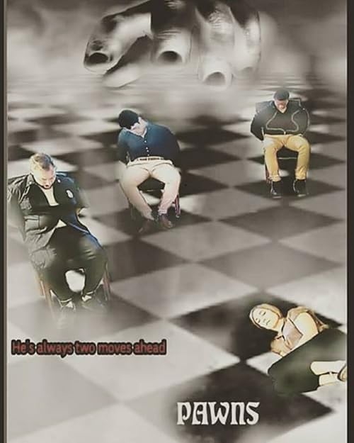 Pawns the Short Film