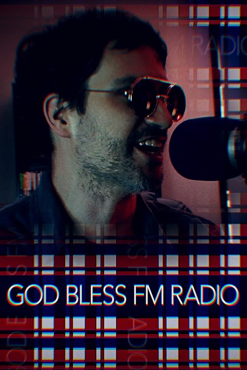God Bless FM Radio