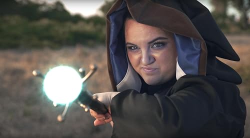 For the Love of Larping