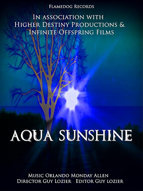 Aqua Sunshine