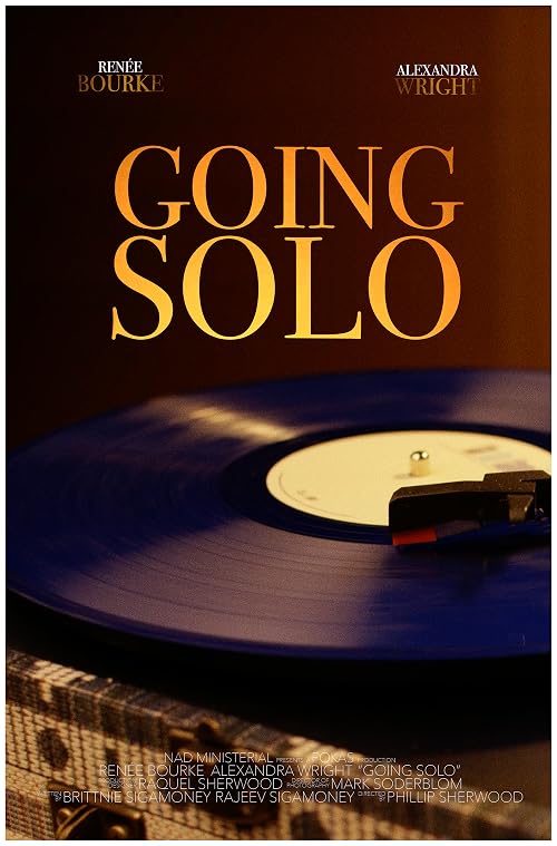 Going Solo