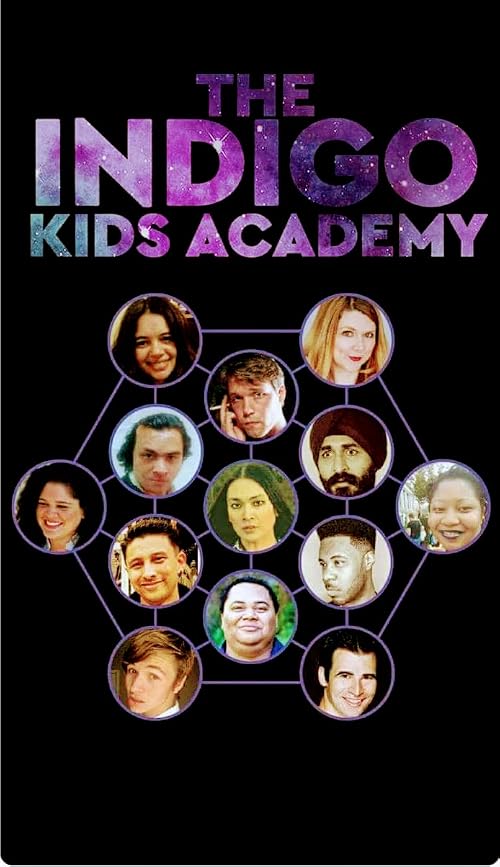 The Indigo Kids Academy