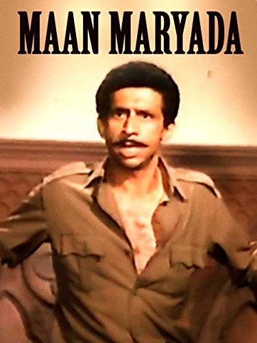 Maan Maryada