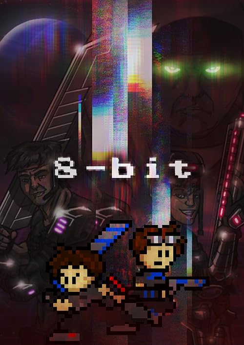 8-bit