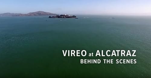 Vireo: Alcatraz