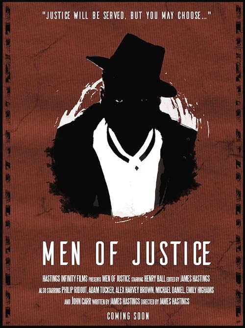 Men of Justice