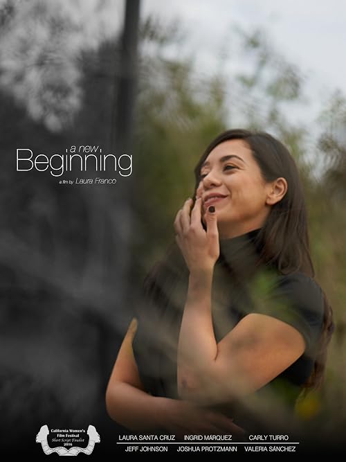 A New Beginning