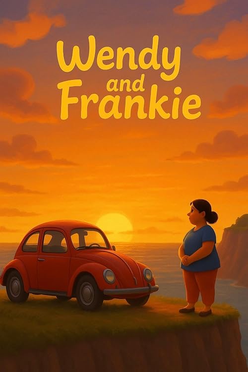 Wendy & Frankie