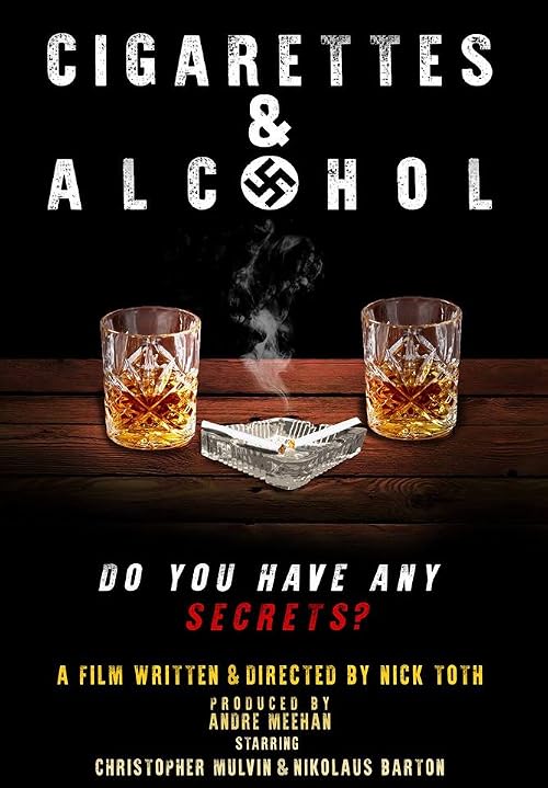 Cigarettes & Alcohol
