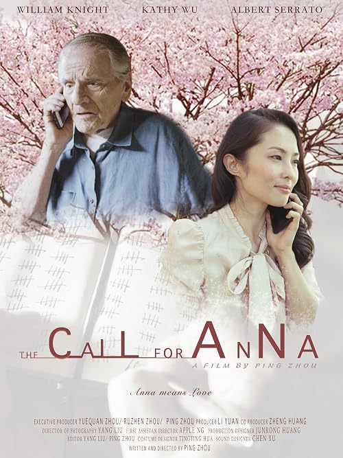 The Call for Anna