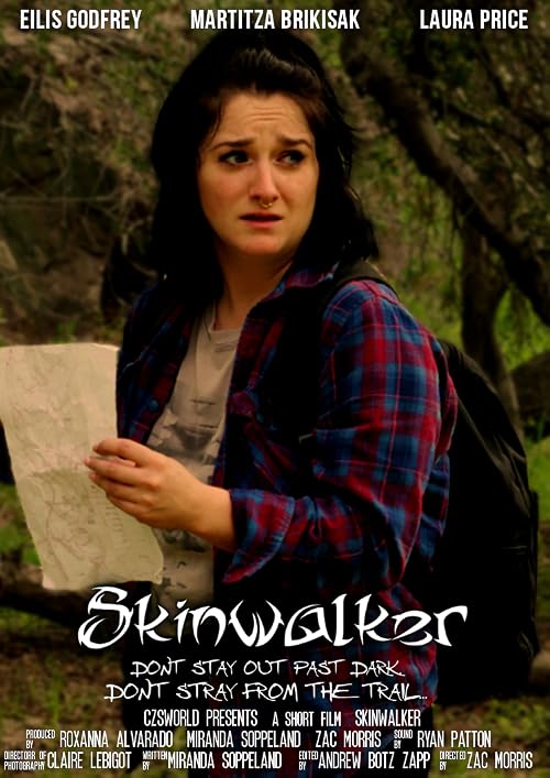 Skinwalker