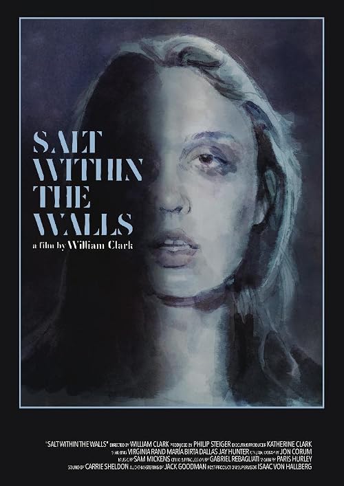 Salt Within the Walls