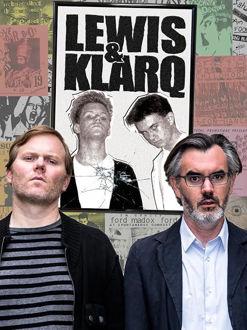 Lewis & Klarq