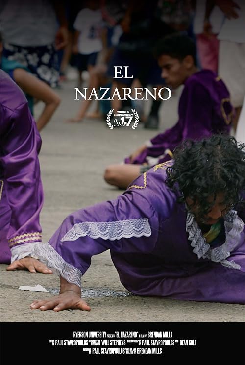 El Nazareno