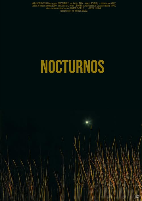 Nocturnos