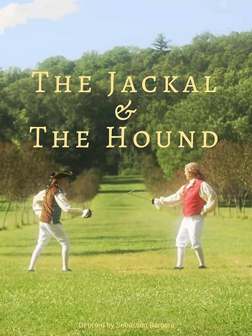 The Jackal and the Hound