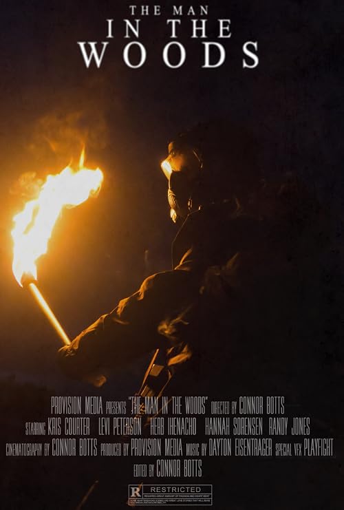 The Man in the Woods