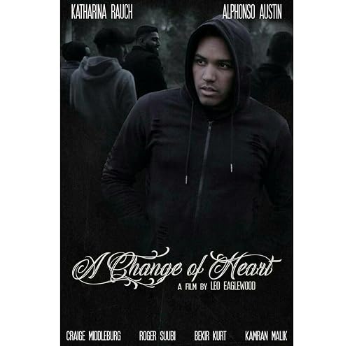 A Change of Heart