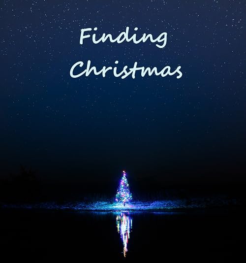 Finding Christmas