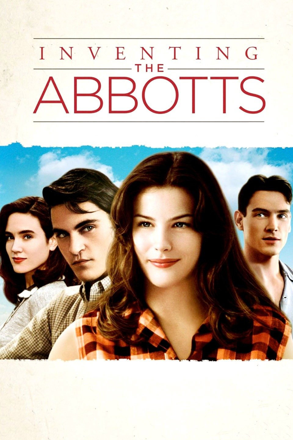 Inventing the Abbotts