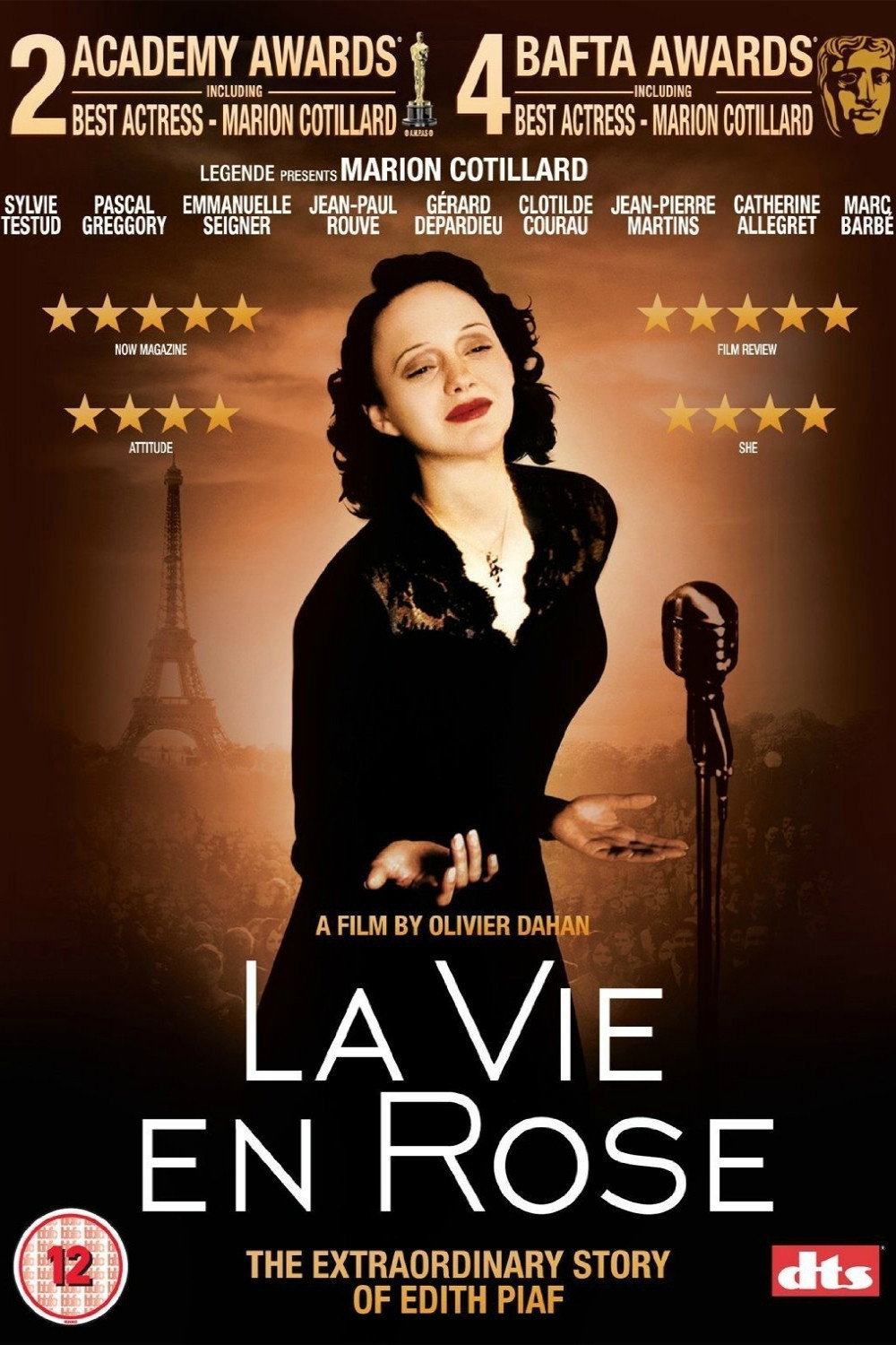 La Vie en Rose