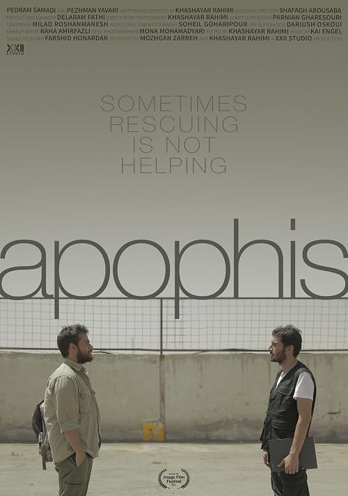 Apophis