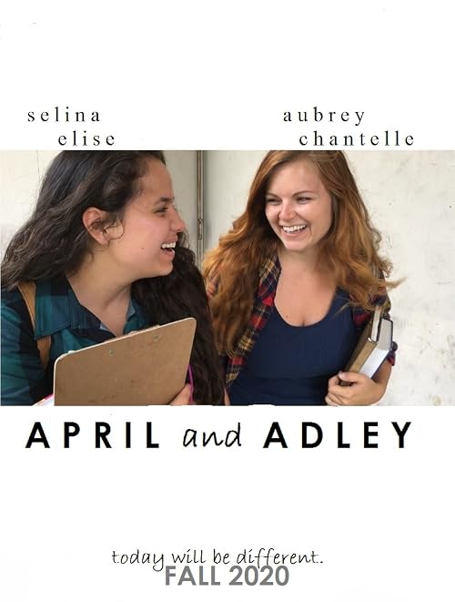 April and Adley