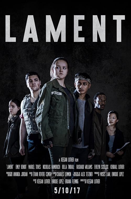 Lament