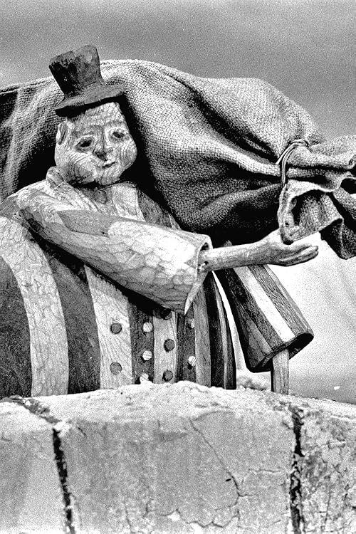 Lille Claus og Store Claus