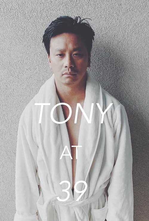 Tony at 39