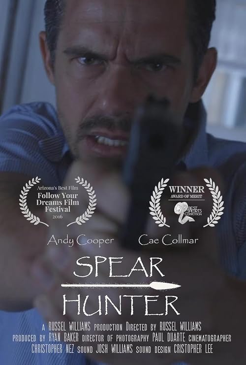 Spear Hunter
