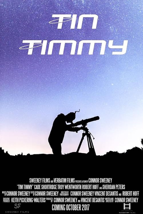 Tin Timmy