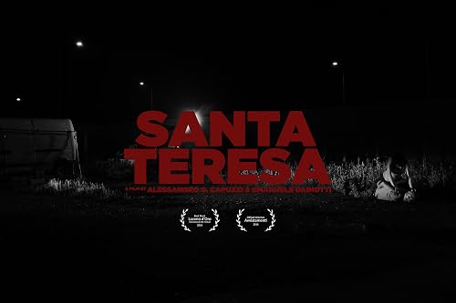 Santa Teresa