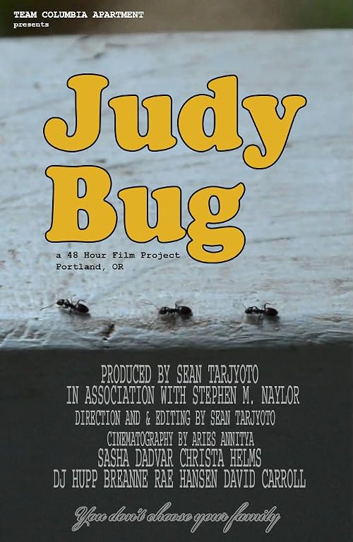 Judy Bug