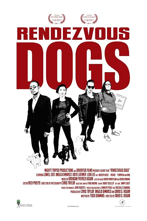 Rendezvous Dogs