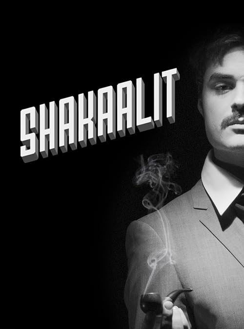 Shakaalit