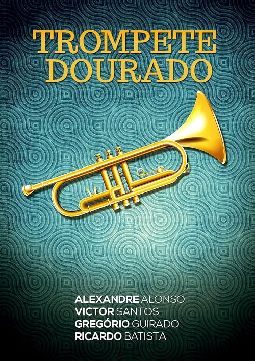 Trompete Dourado