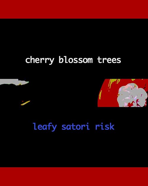 Cherry Blossom Trees