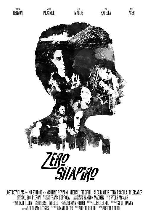 Zero Shapiro