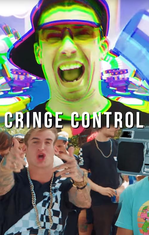 Cringe Control