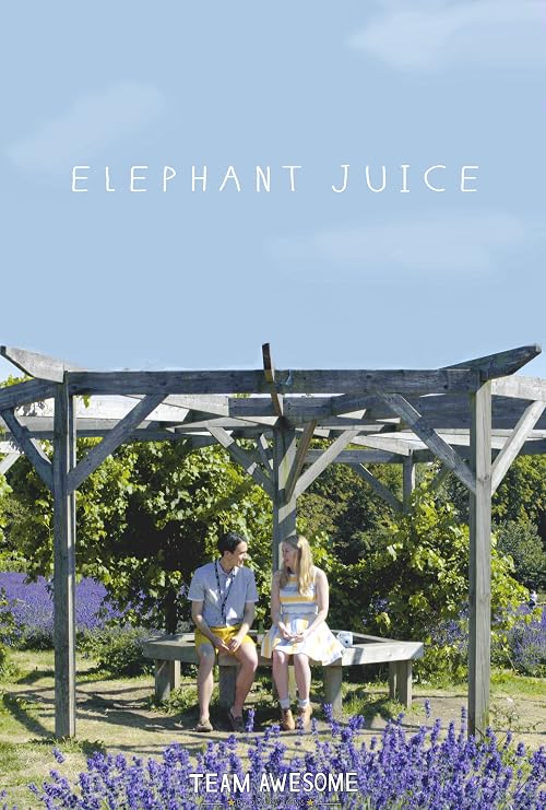 Elephant Juice