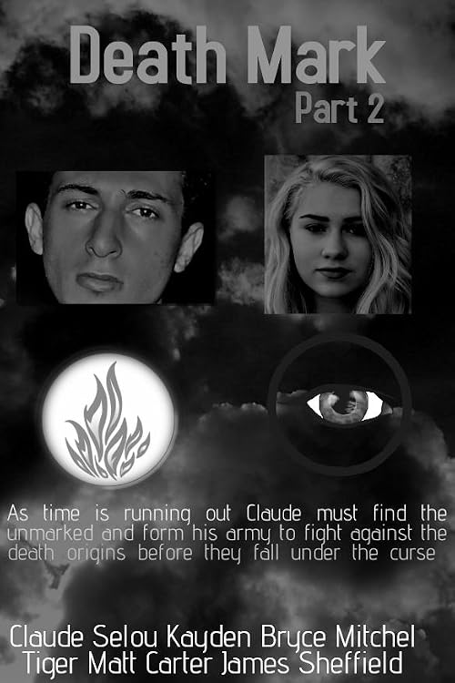 Death Mark Part 2