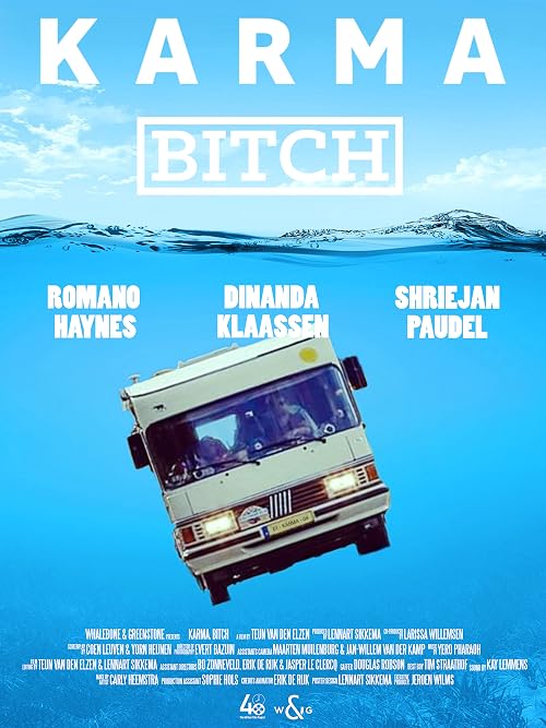 Karma, Bitch