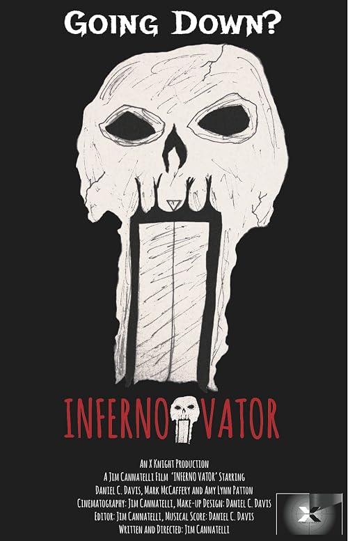 Inferno-Vator