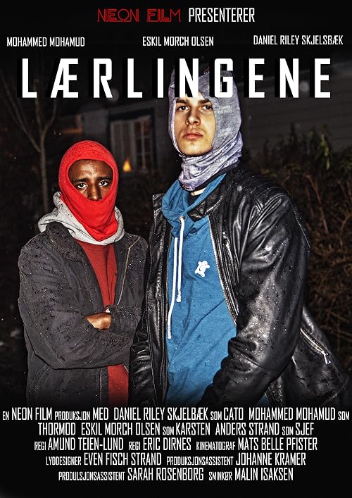 Lærlingene