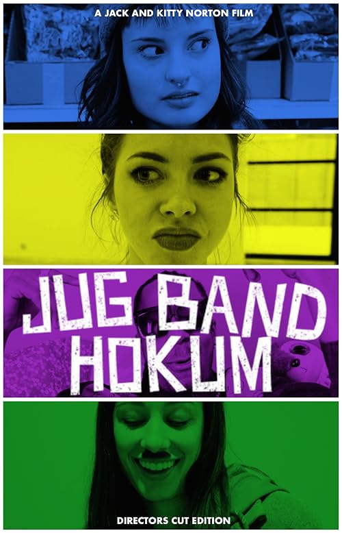 Jug Band Hokum: Directors Cut Edition