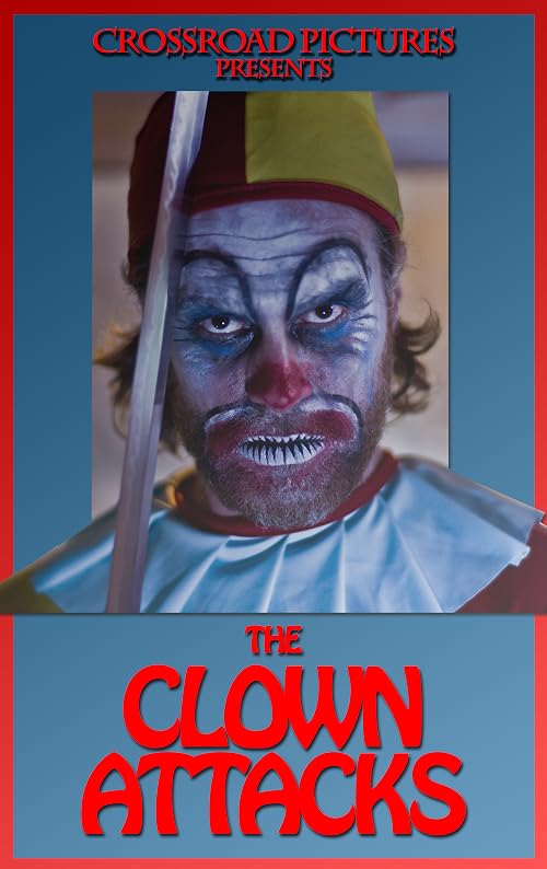 The Clown Attacks