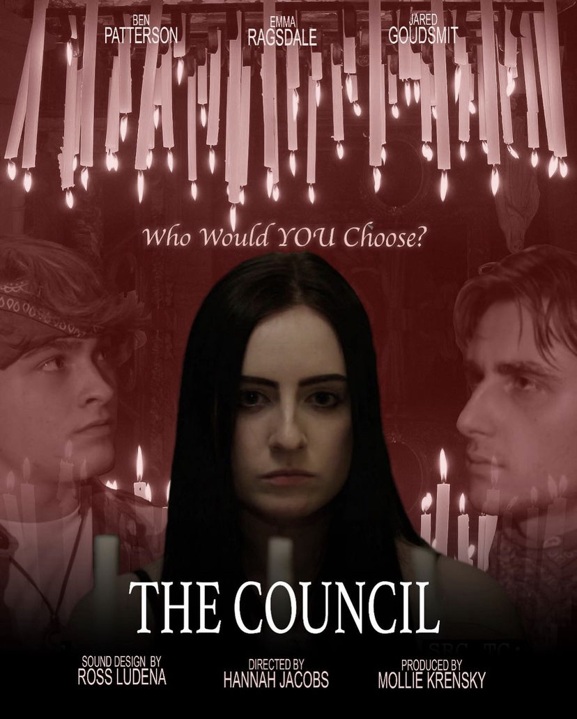 The Council