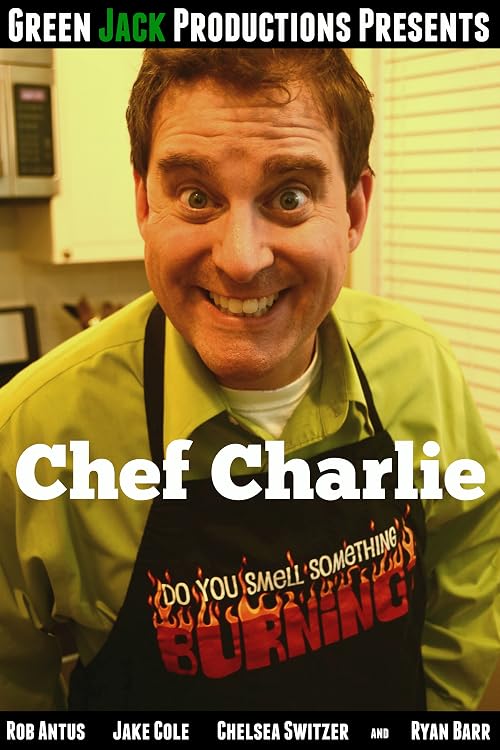 Chef Charlie